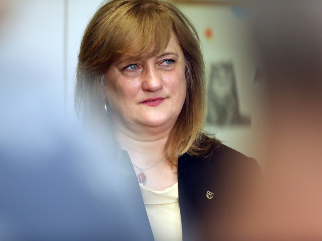 Platforma ma nowe biuro. Małe i skromne z zasobów ZGM