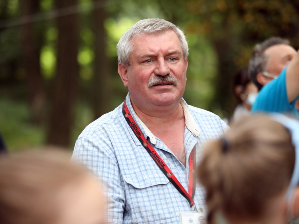 Finał akcji 