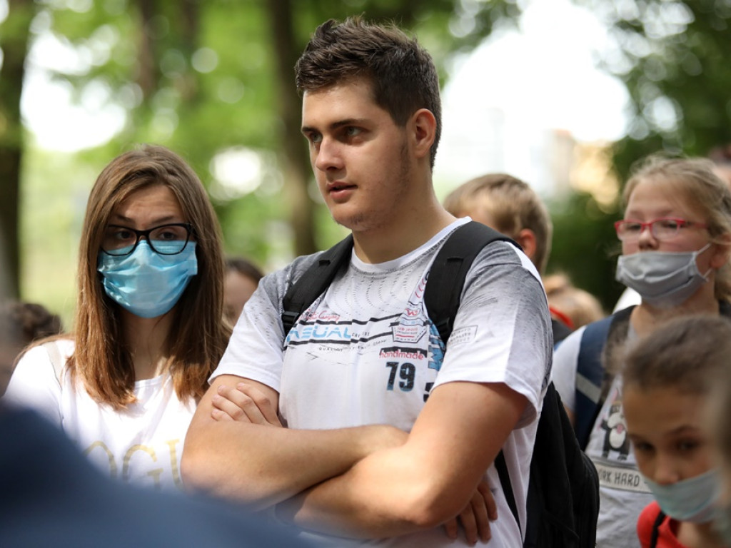 Finał akcji 