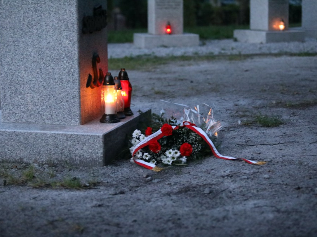 Marszałek Witek: Bóg, Honor, Ojczyzna