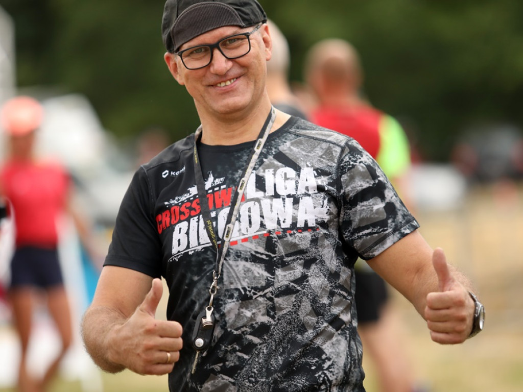 Czerwony i finałowy trening Małego Straceńca!