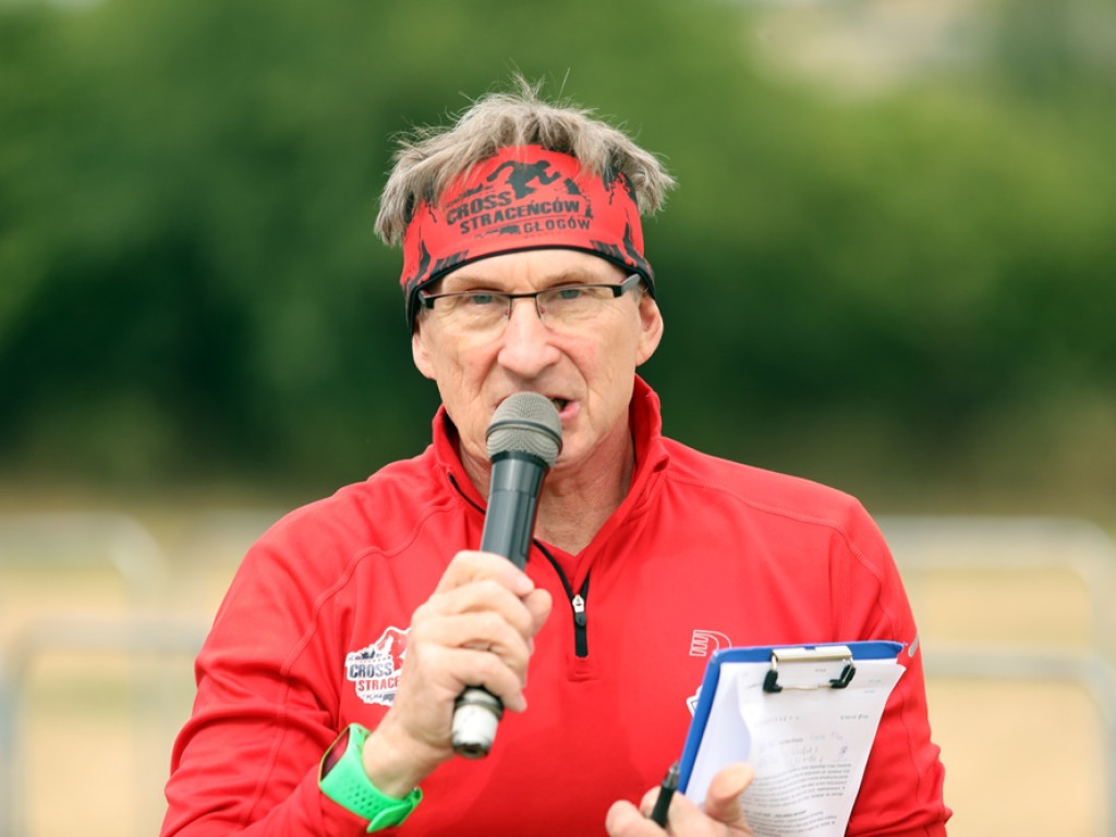 Czerwony i finałowy trening Małego Straceńca!