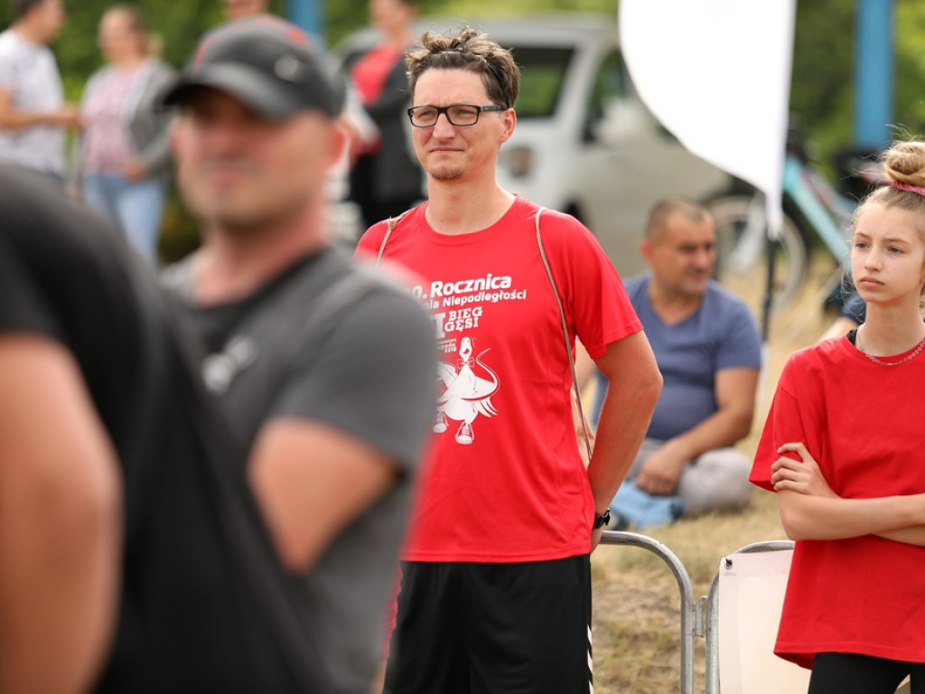Czerwony i finałowy trening Małego Straceńca!