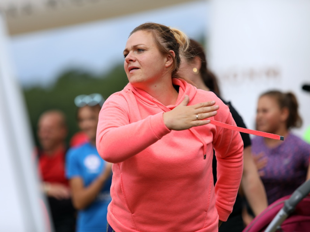 Czerwony i finałowy trening Małego Straceńca!