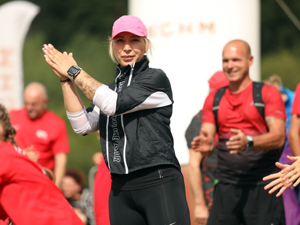Czerwony i finałowy trening Małego Straceńca!