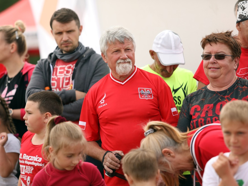 Czerwony i finałowy trening Małego Straceńca!
