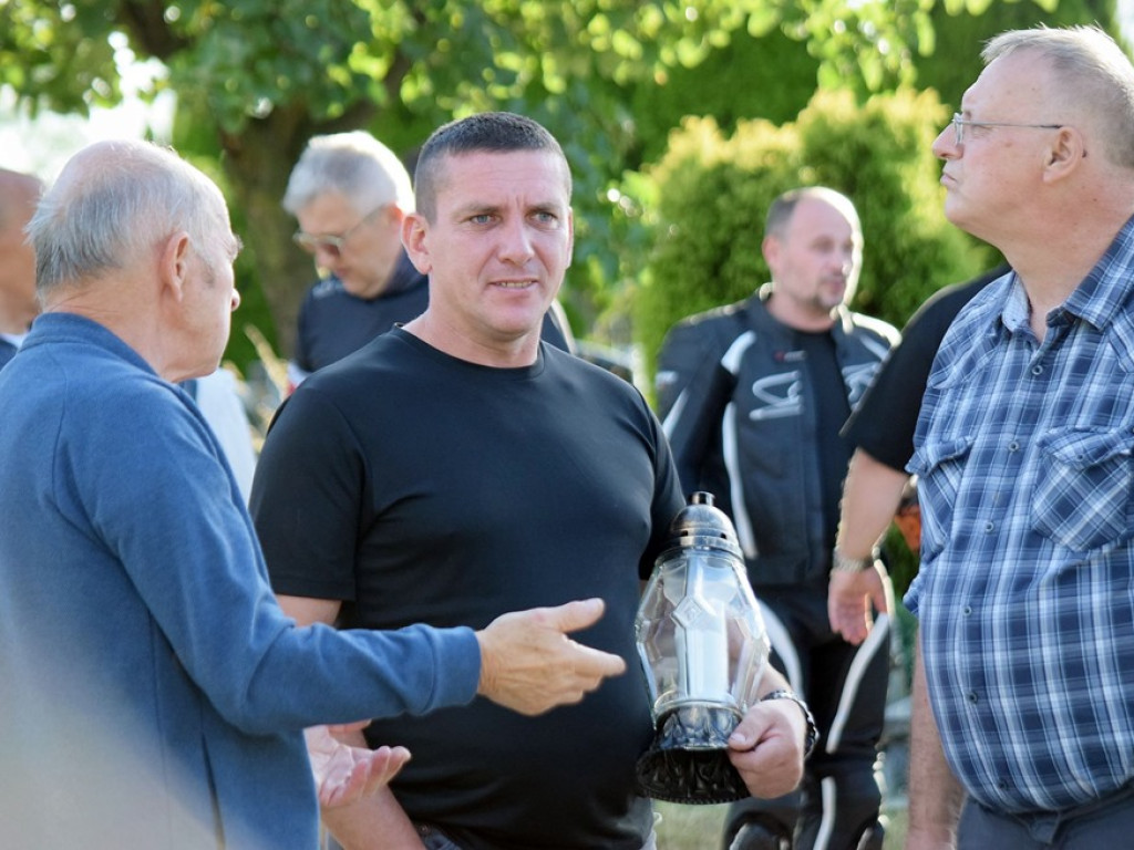 77. rocznica Rzezi Wołyńskiej. 