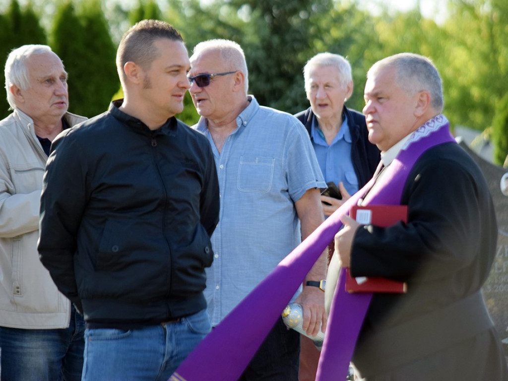 77. rocznica Rzezi Wołyńskiej. 
