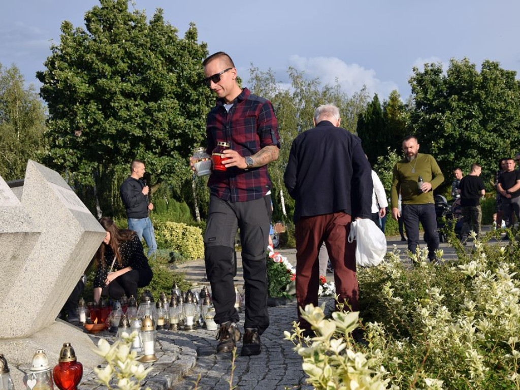77. rocznica Rzezi Wołyńskiej. 