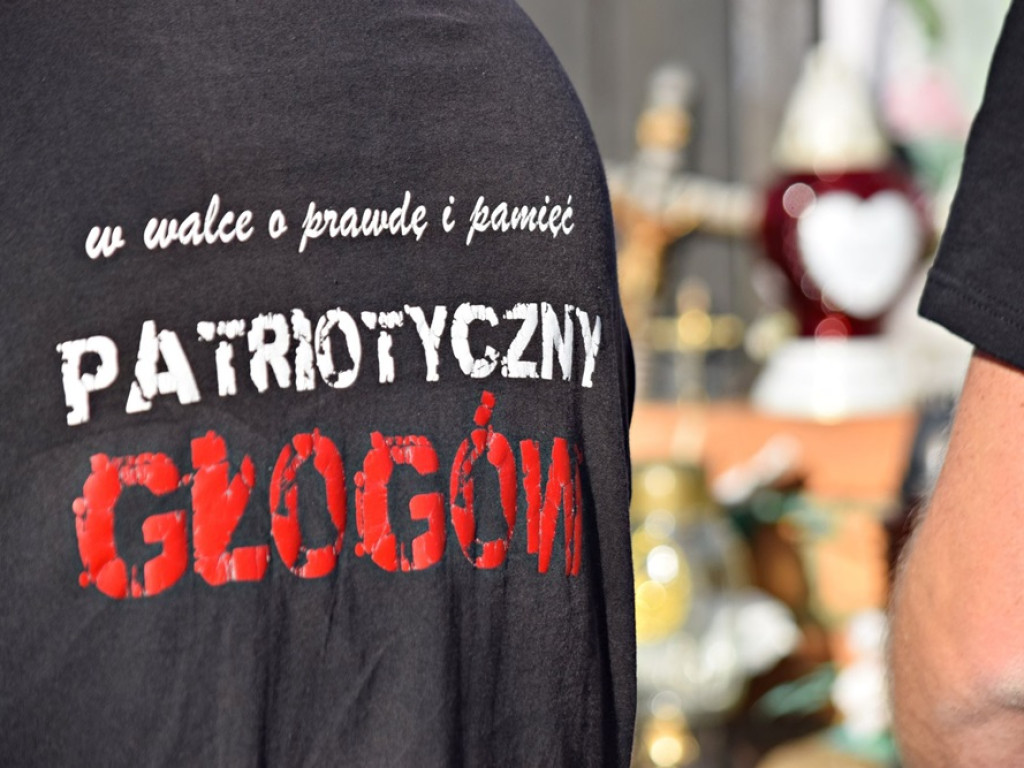 77. rocznica Rzezi Wołyńskiej. 