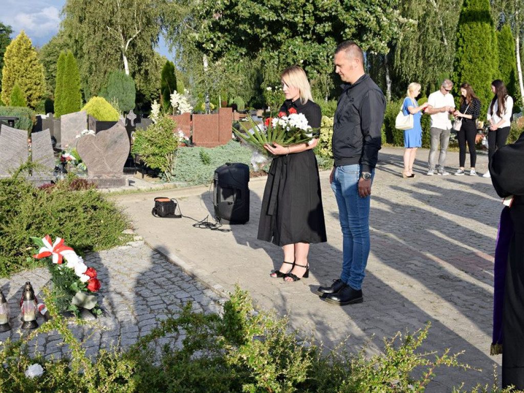 77. rocznica Rzezi Wołyńskiej. 