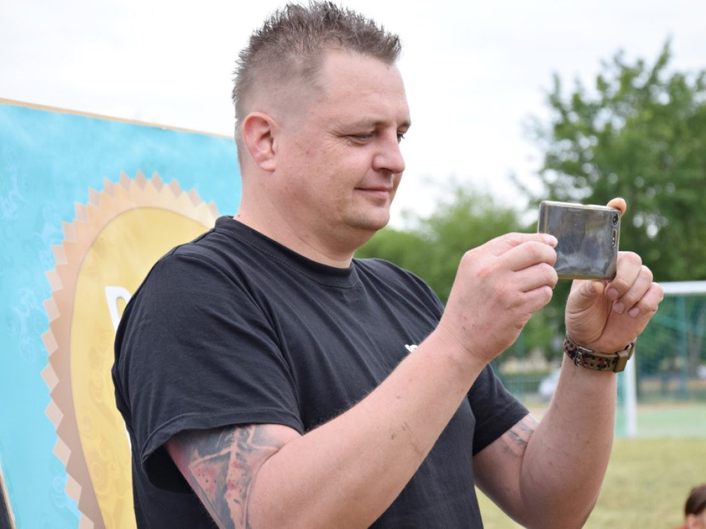 Zabawy ciąg dalszy. Turniej familijny na kolejnym osiedlu