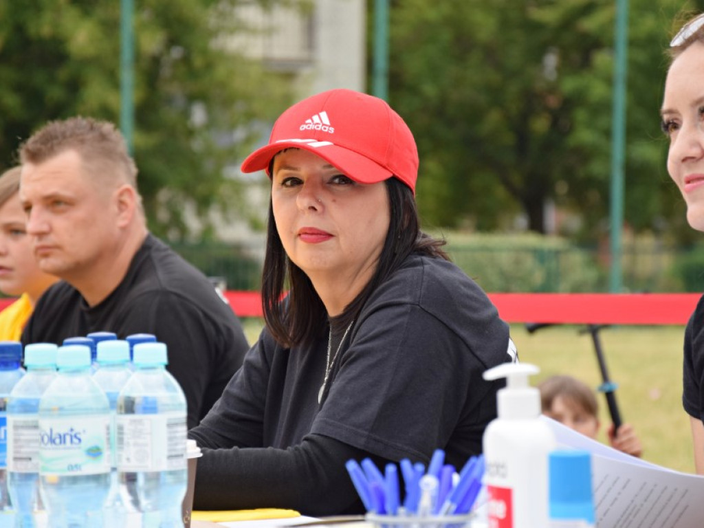 Zabawy ciąg dalszy. Turniej familijny na kolejnym osiedlu