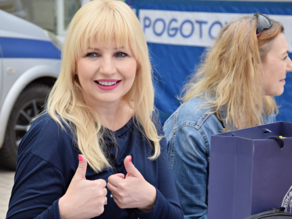 Zabawy ciąg dalszy. Turniej familijny na kolejnym osiedlu