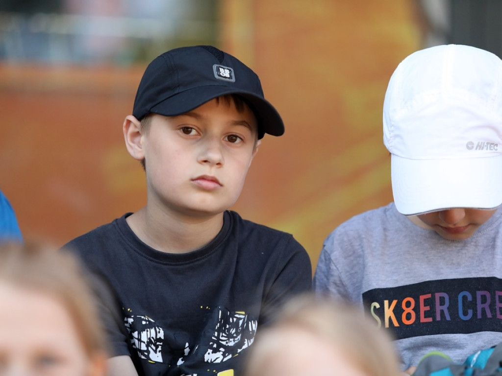 Wakacyjną akcję zaczynają zabawą na basenie! Ruszyło 