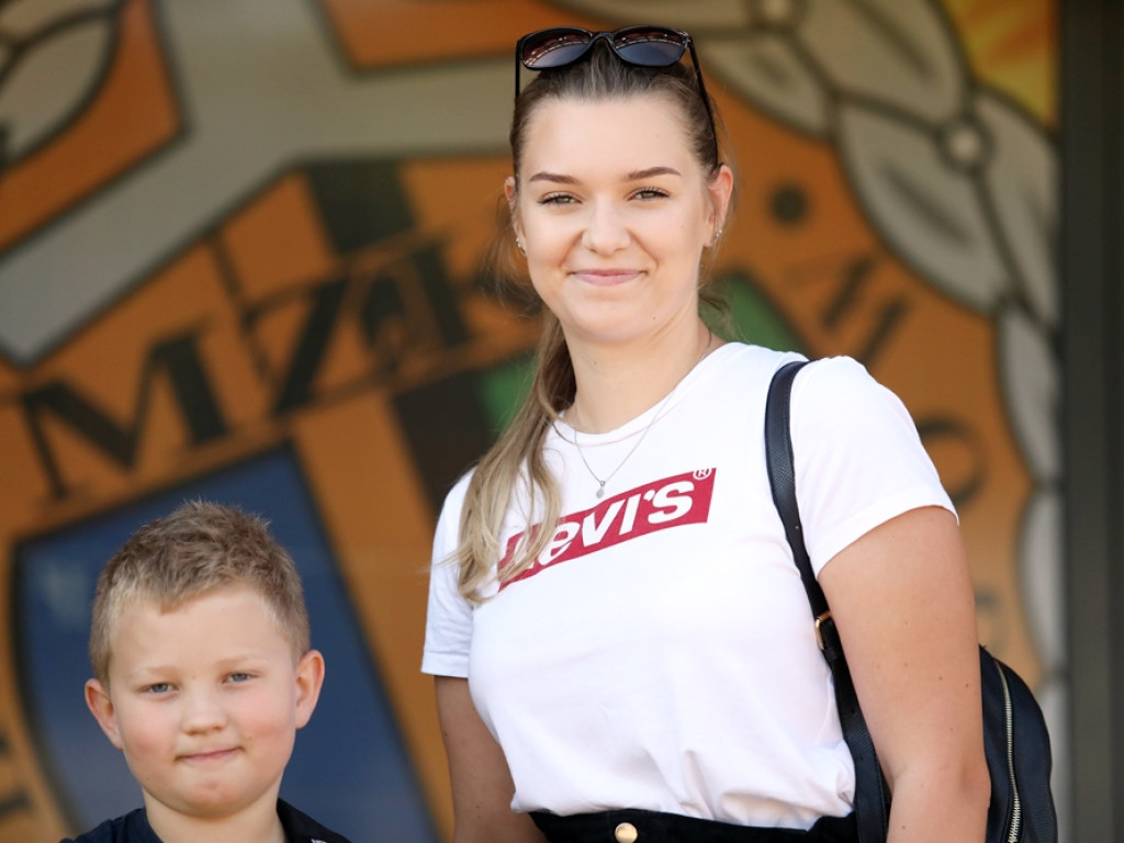 Wakacyjną akcję zaczynają zabawą na basenie! Ruszyło 