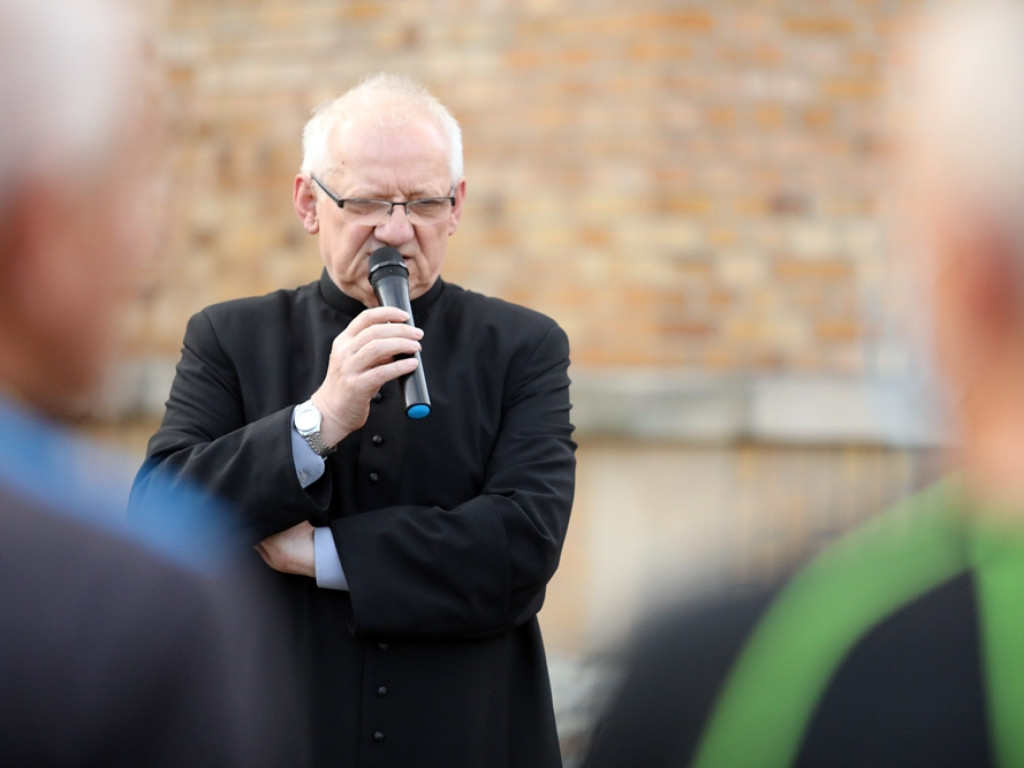 Na rowerach do Częstochowy. Każdy ma swoją intencję