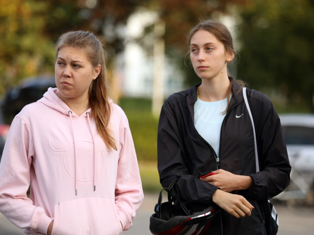 Na rowerach do Częstochowy. Każdy ma swoją intencję