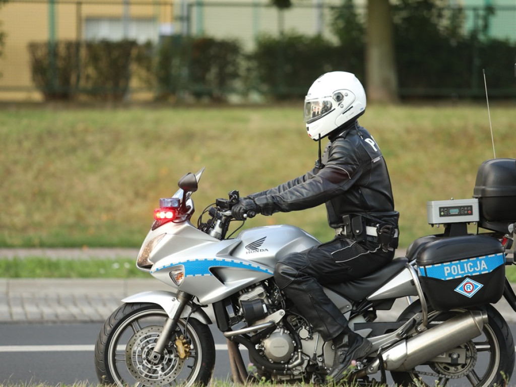 Na rowerach do Częstochowy. Każdy ma swoją intencję