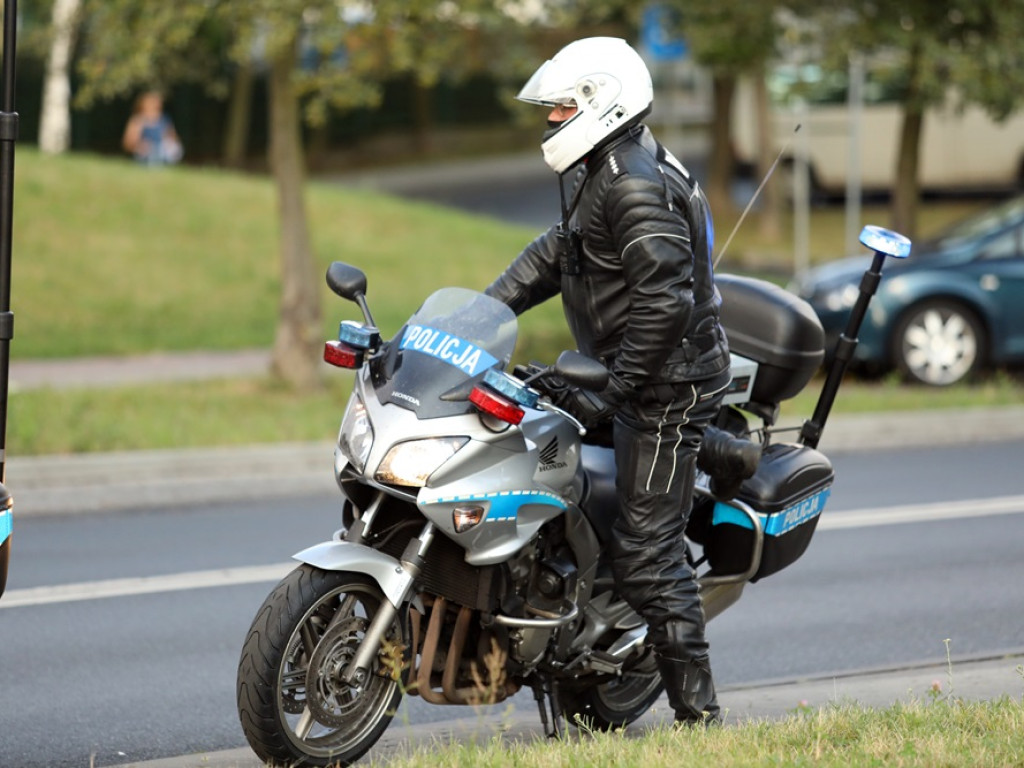 Na rowerach do Częstochowy. Każdy ma swoją intencję