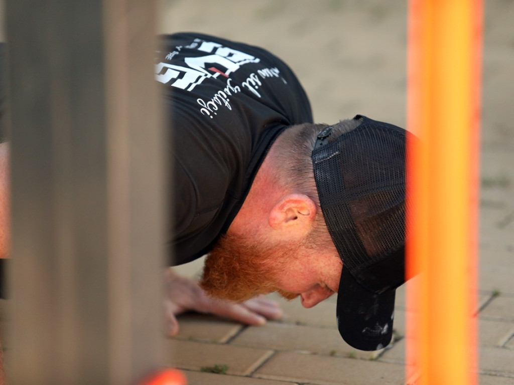 Patriotycznie i sportowo! Głogowianie w 76. rocznicę Powstania Warszawskiego