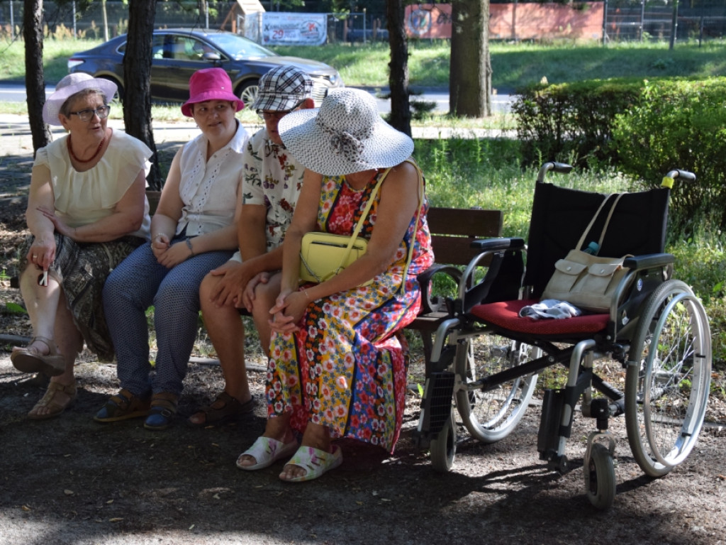 76. rocznica Powstania Warszawskiego. W Głogowie oddano hołd obrońcom stolicy