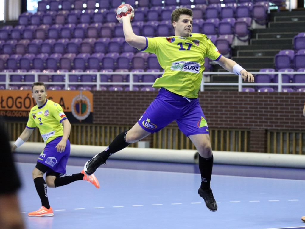 Chrobry przegrywa derby z Zagłębiem. Nat: Wszyscy mają grać