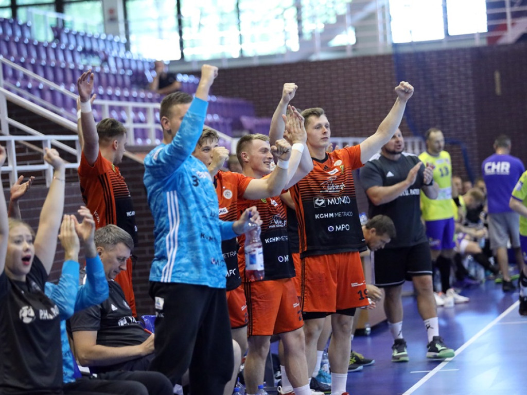 Chrobry przegrywa derby z Zagłębiem. Nat: Wszyscy mają grać