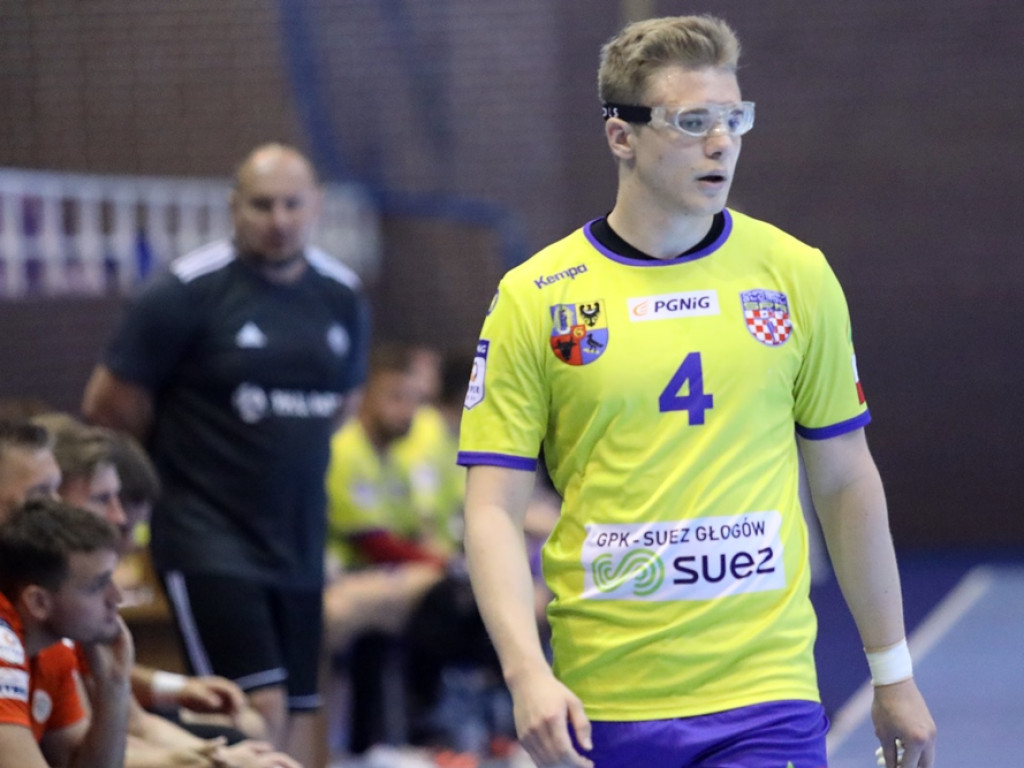 Chrobry przegrywa derby z Zagłębiem. Nat: Wszyscy mają grać
