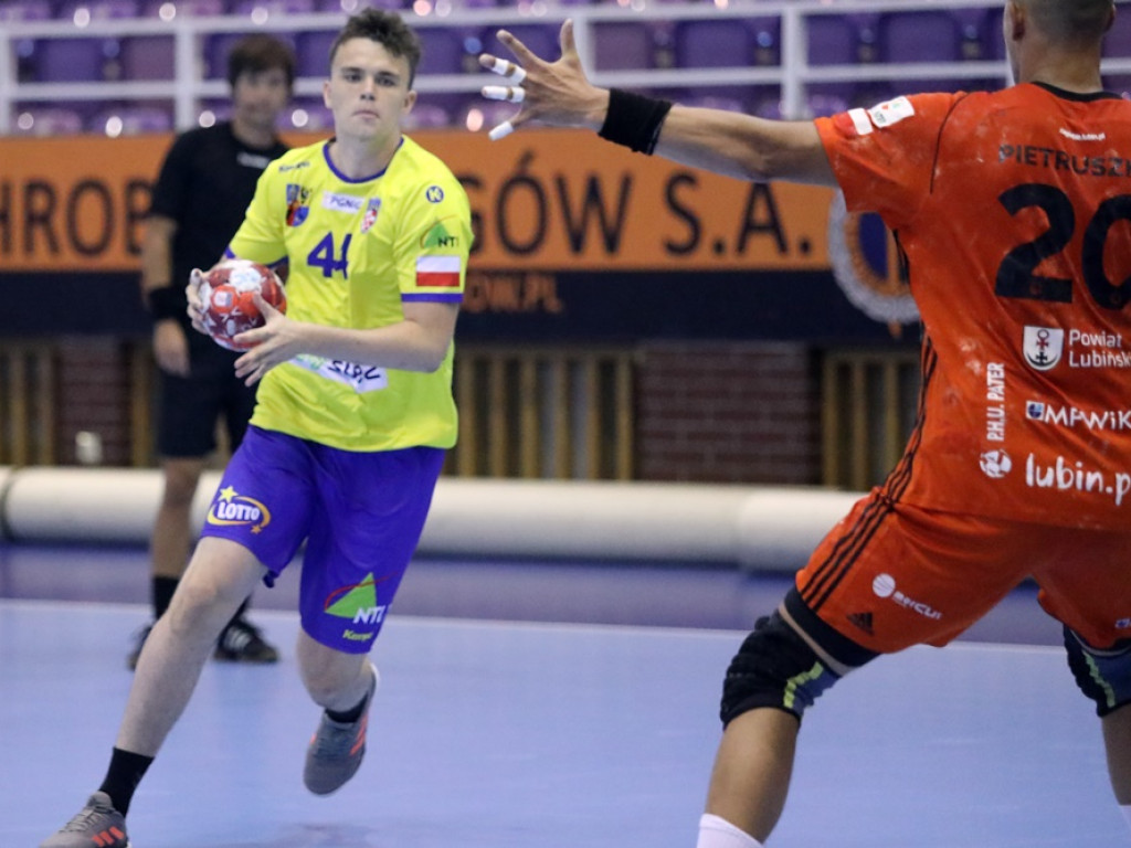Chrobry przegrywa derby z Zagłębiem. Nat: Wszyscy mają grać