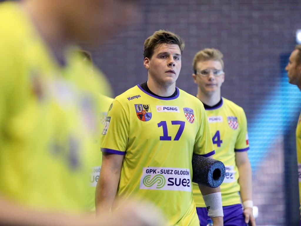 Chrobry przegrywa derby z Zagłębiem. Nat: Wszyscy mają grać