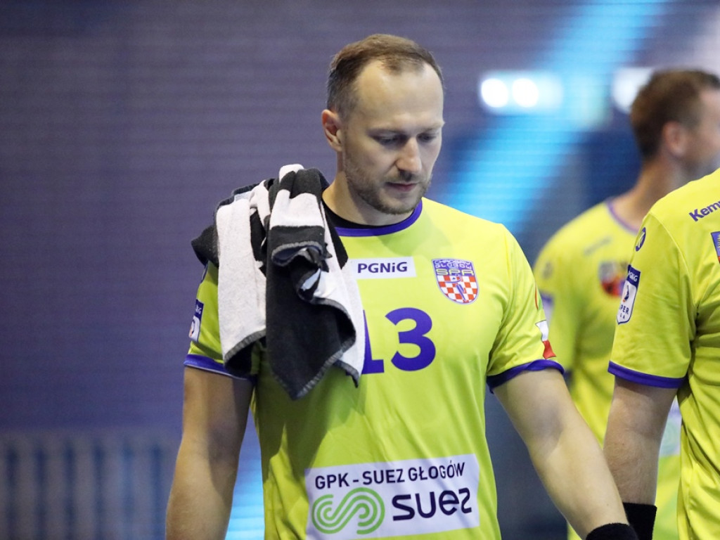 Chrobry przegrywa derby z Zagłębiem. Nat: Wszyscy mają grać