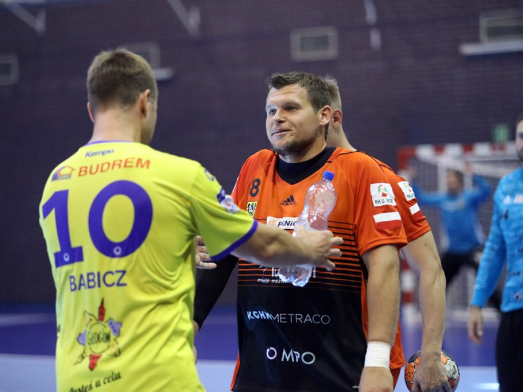 Chrobry przegrywa derby z Zagłębiem. Nat: Wszyscy mają grać
