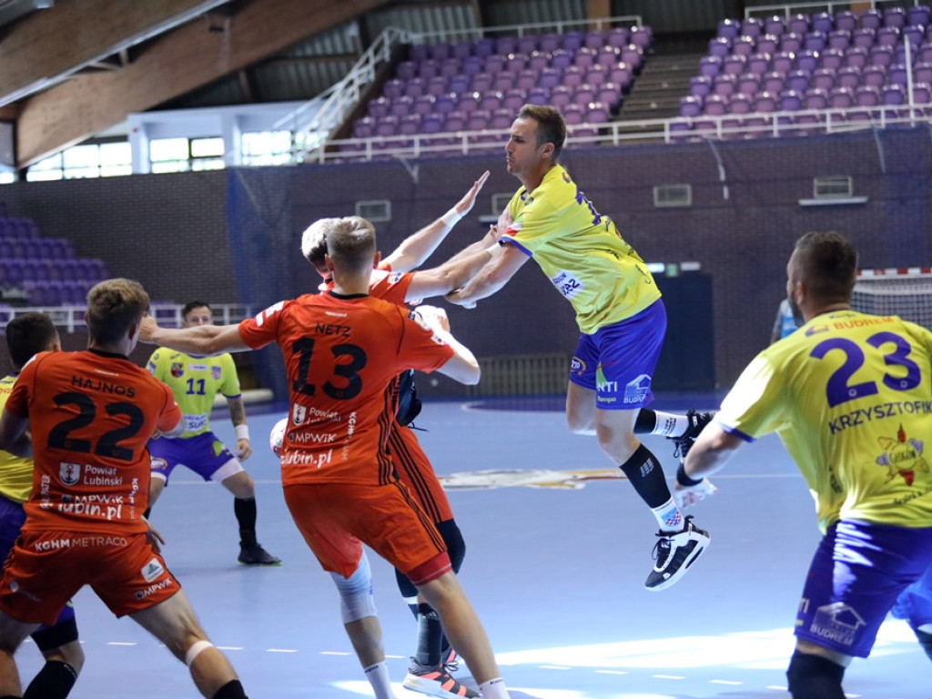 Chrobry przegrywa derby z Zagłębiem. Nat: Wszyscy mają grać