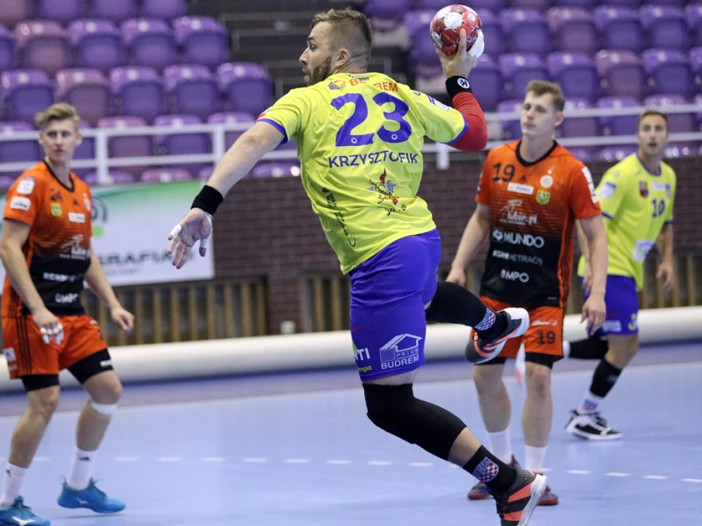 Chrobry przegrywa derby z Zagłębiem. Nat: Wszyscy mają grać