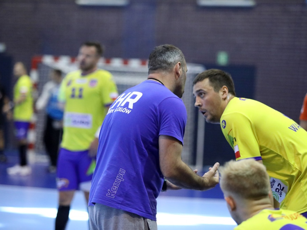 Chrobry przegrywa derby z Zagłębiem. Nat: Wszyscy mają grać