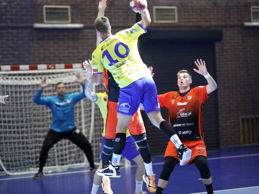 Chrobry przegrywa derby z Zagłębiem. Nat: Wszyscy mają grać