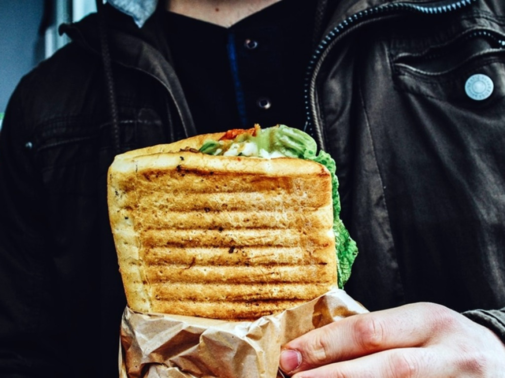Zlot food trucków w Głogowie. Letni piknik pod marketem Carrefour