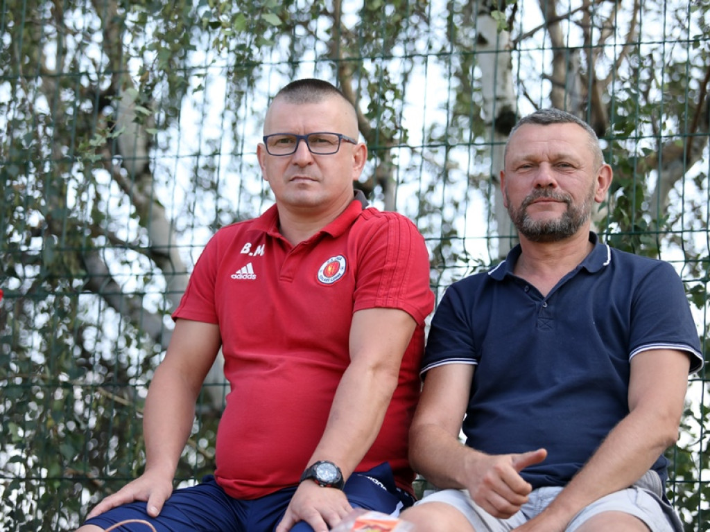 Furman i Strzelecki dali w hicie kolejki zwycięstwo Dragonowi Jaczów