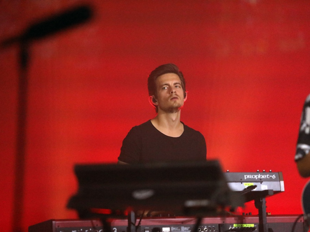 Wyjątkowy koncert Ani Karwan w głogowskiej kolegiacie. Anielski głos