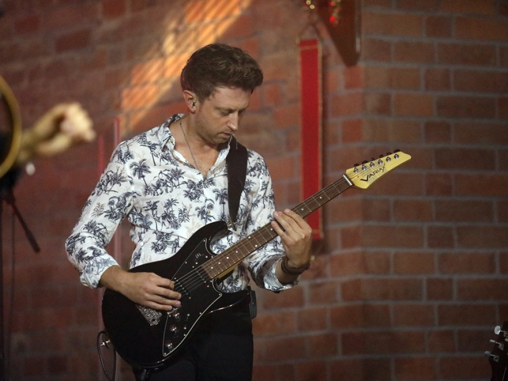 Wyjątkowy koncert Ani Karwan w głogowskiej kolegiacie. Anielski głos