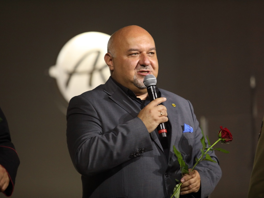 Wyjątkowy koncert Ani Karwan w głogowskiej kolegiacie. Anielski głos