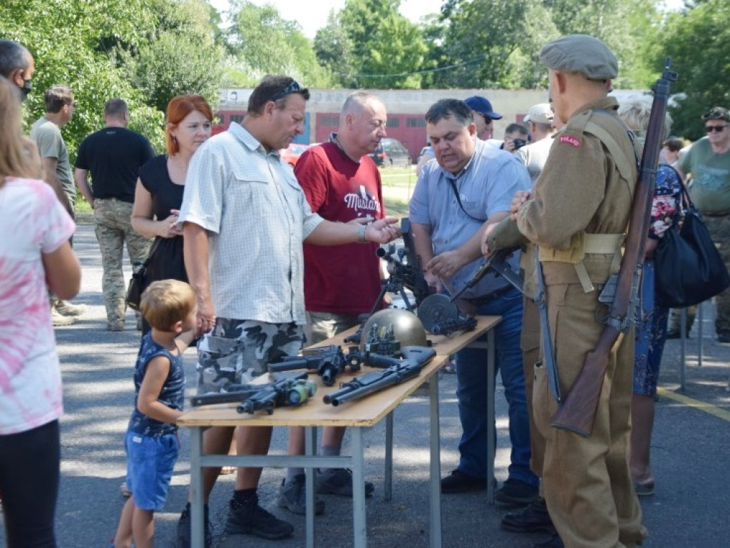 Miniaturowy świat w LOK-u. Trwa wystawa modelarska
