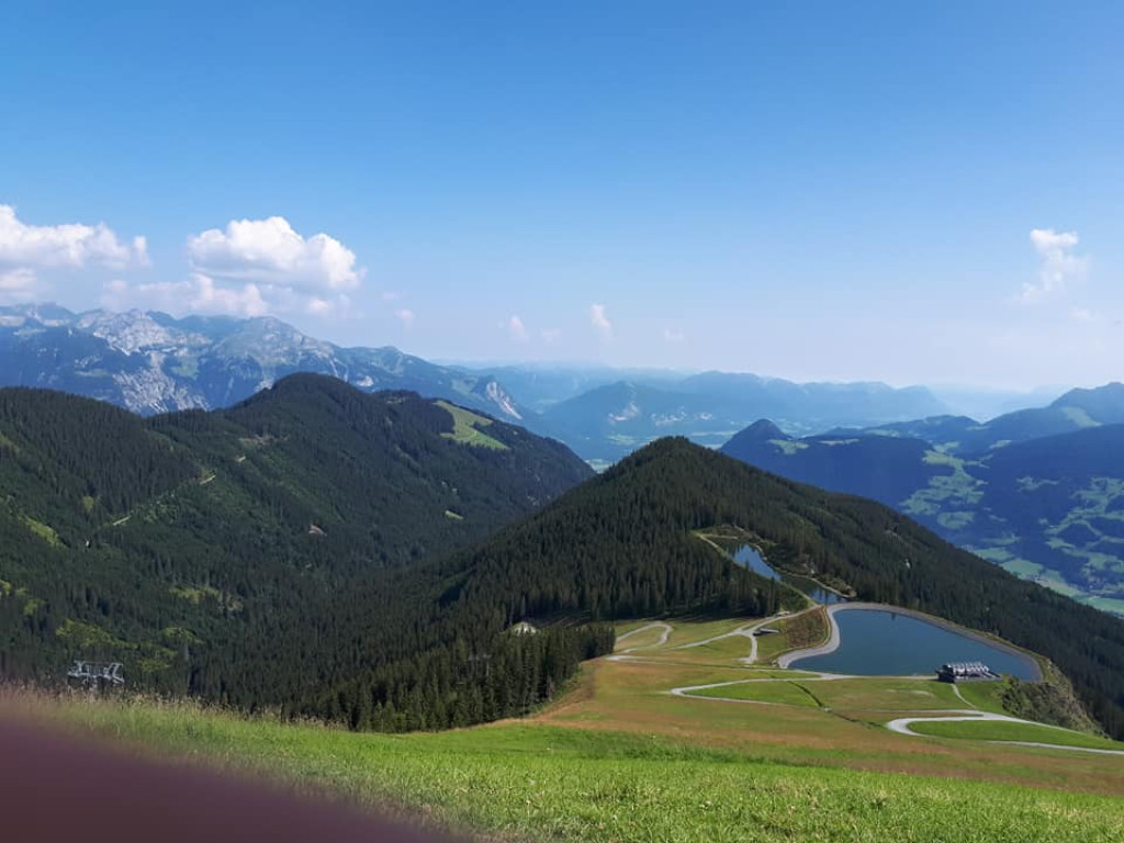 Austria jest piękna i tania! Grażyna i Stefan zachęcają, by odwiedzić ten kraj