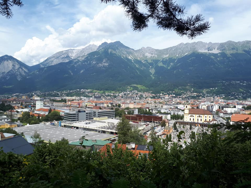 Austria jest piękna i tania! Grażyna i Stefan zachęcają, by odwiedzić ten kraj