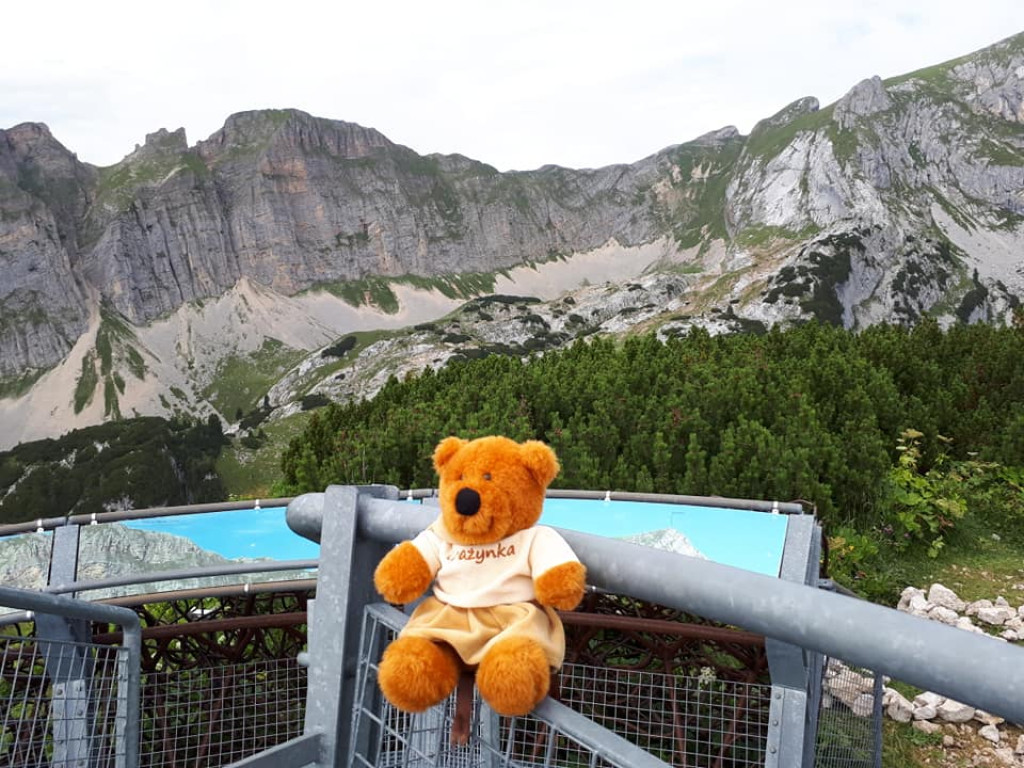 Austria jest piękna i tania! Grażyna i Stefan zachęcają, by odwiedzić ten kraj