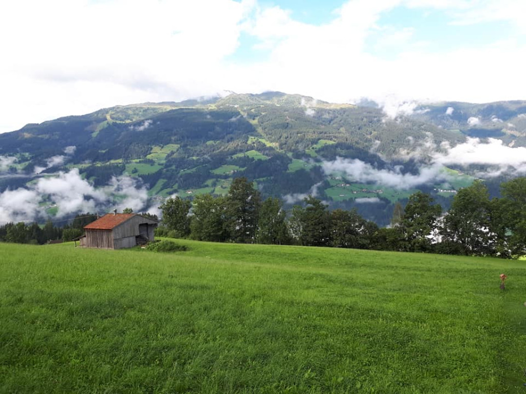 Austria jest piękna i tania! Grażyna i Stefan zachęcają, by odwiedzić ten kraj