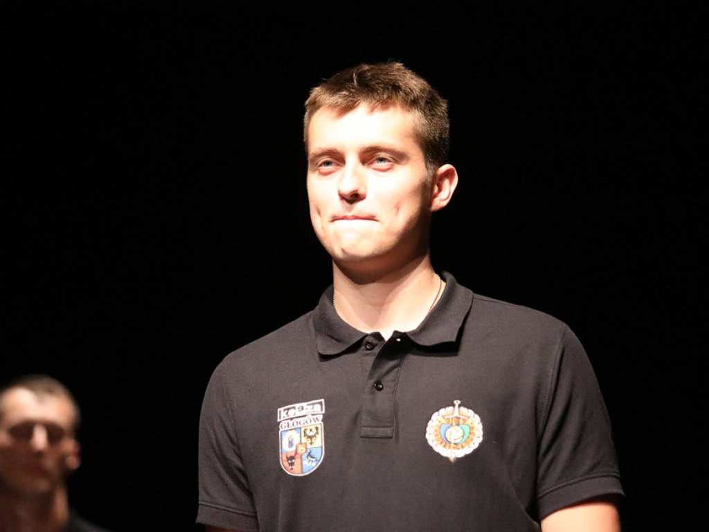 Siatkarze zaprezentowali się kibicom! Teatr stał się pomarańczowo-czarny