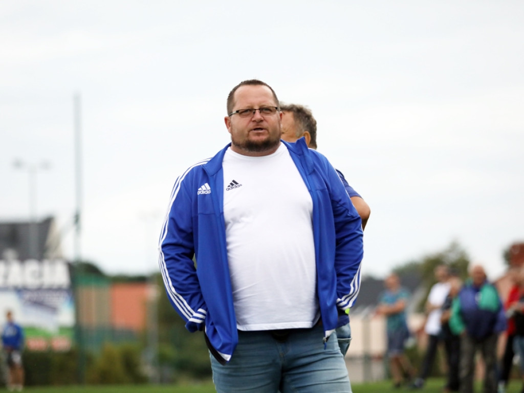 Walka, że aż kości trzeszczały. Sokół pokonał Zawiszę