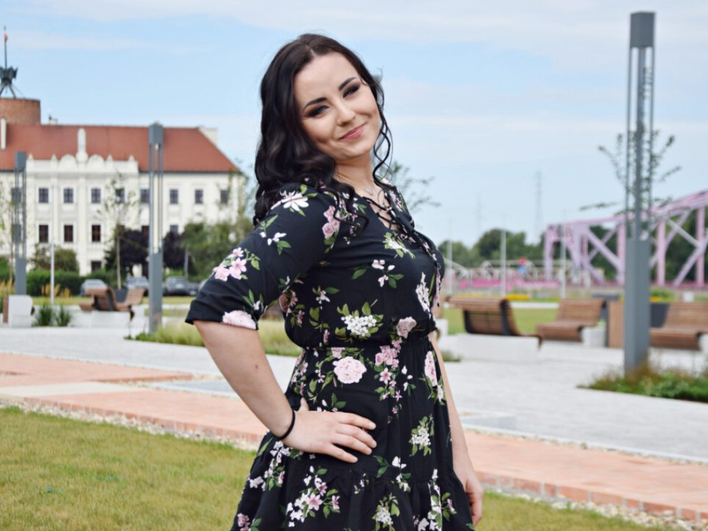 Głosowanie ruszyło! Wybierajcie Miss myGlogow 2020!